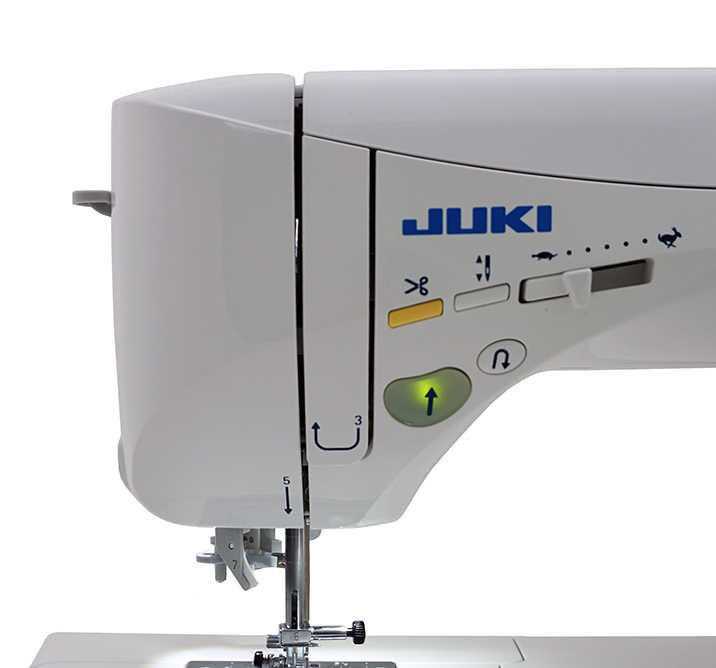 Juki Exceed HZL F300 Deco Sewing Machine | Premier Stitching