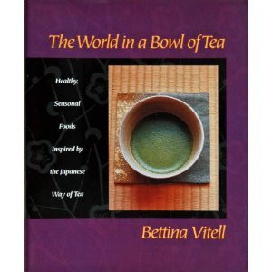 The Way of Tea, by Rand Castile