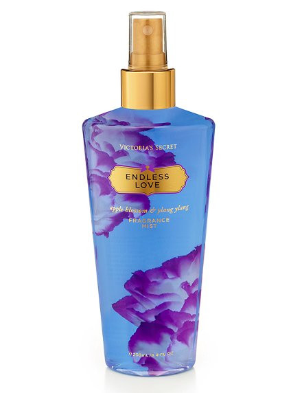 Victoria's Secret Body Mist 250ml - Endless Love | The Glamour Shop