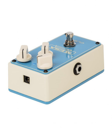 The Guitar Sanctuary | Mesa Boogie | Cleo | Overdrive Pedal