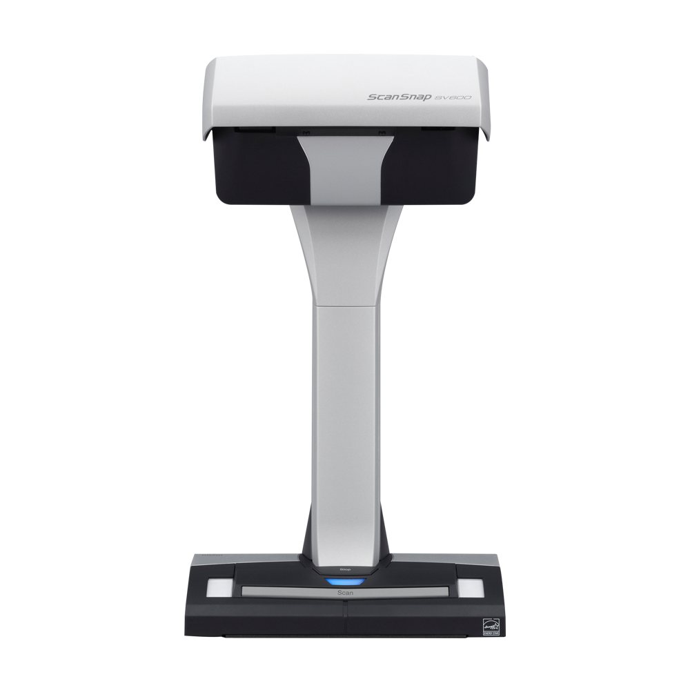 ScanSnap SV600 Contactless Scanner