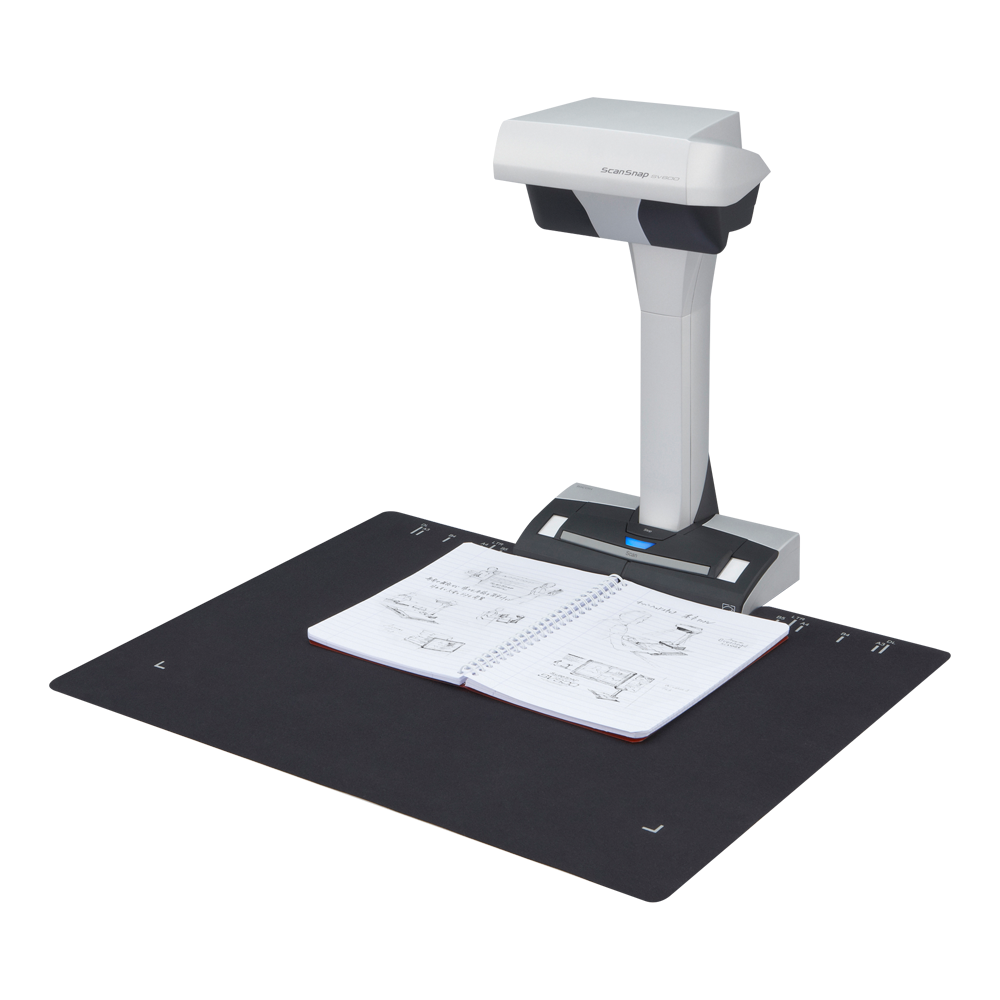 ScanSnap SV600 Contactless Scanner