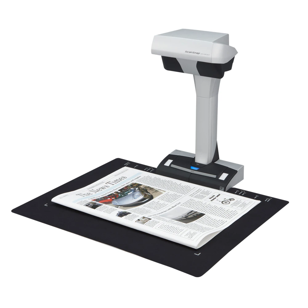 ScanSnap SV600 Contactless Scanner