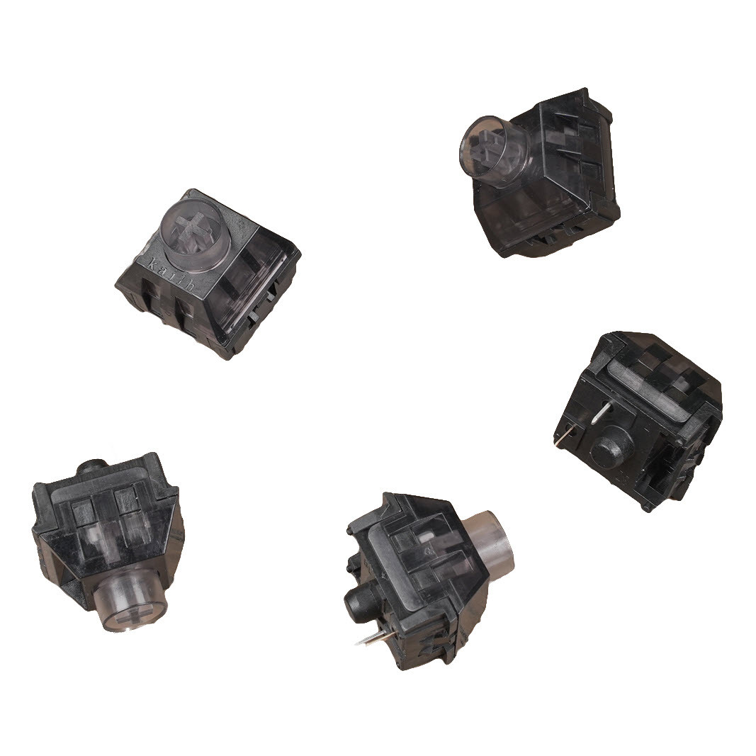 Key Switch Set for HHKB Studio | PFU Ricoh Store