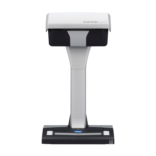 ScanSnap SV600 Contactless Scanner