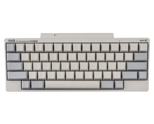 Happy Hacking Keyboard Professional Hybrid Type-S (white, no stamp