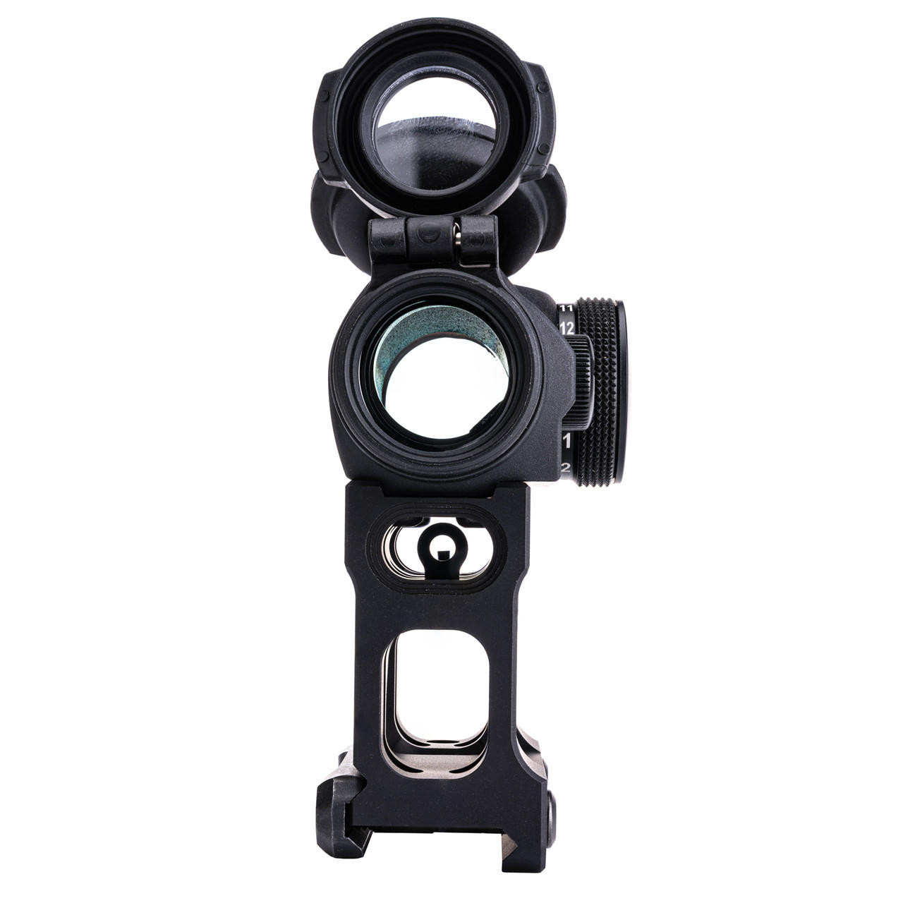 Aimpoint® US Store - Micro® T-2™ with UNITY™ FAST™ Mount