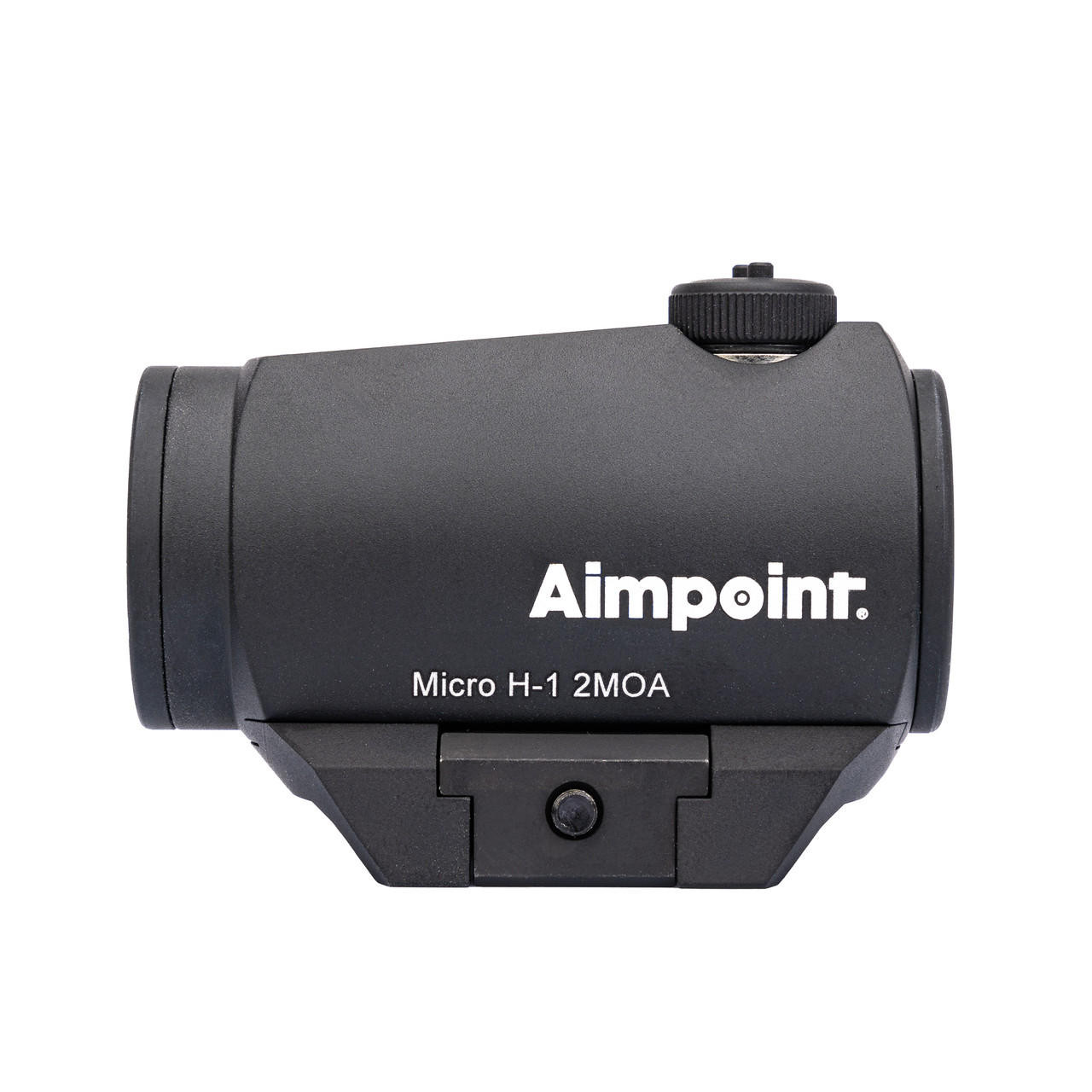 Aimpoint® US Store - Micro H-1™ Red Dot Sight - Standard mount