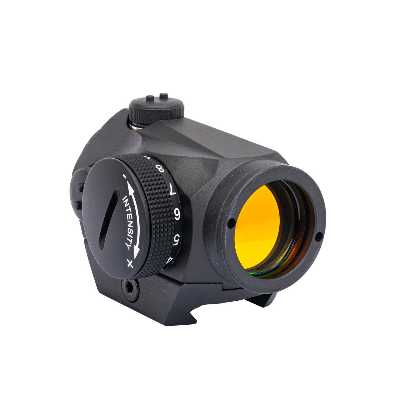 Aimpoint® US Store - Micro H-1™ Red Dot Sight - Standard mount
