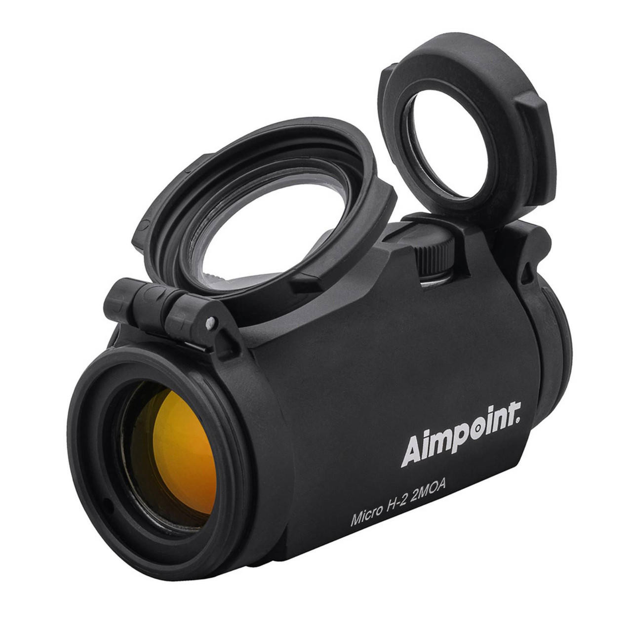 Aimpoint® US Store - Micro H-2 Red Dot Sight, No Mount