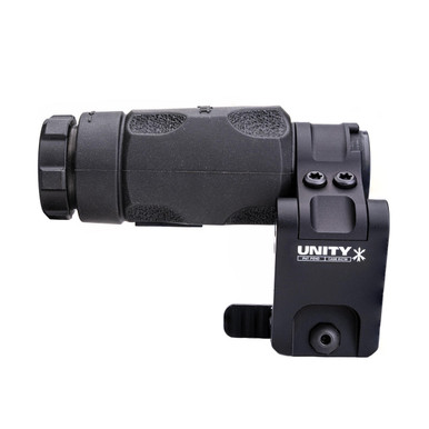 Aimpoint 3XMag-1™ Magnifier + UNITY™ FAST™ FTC Mount