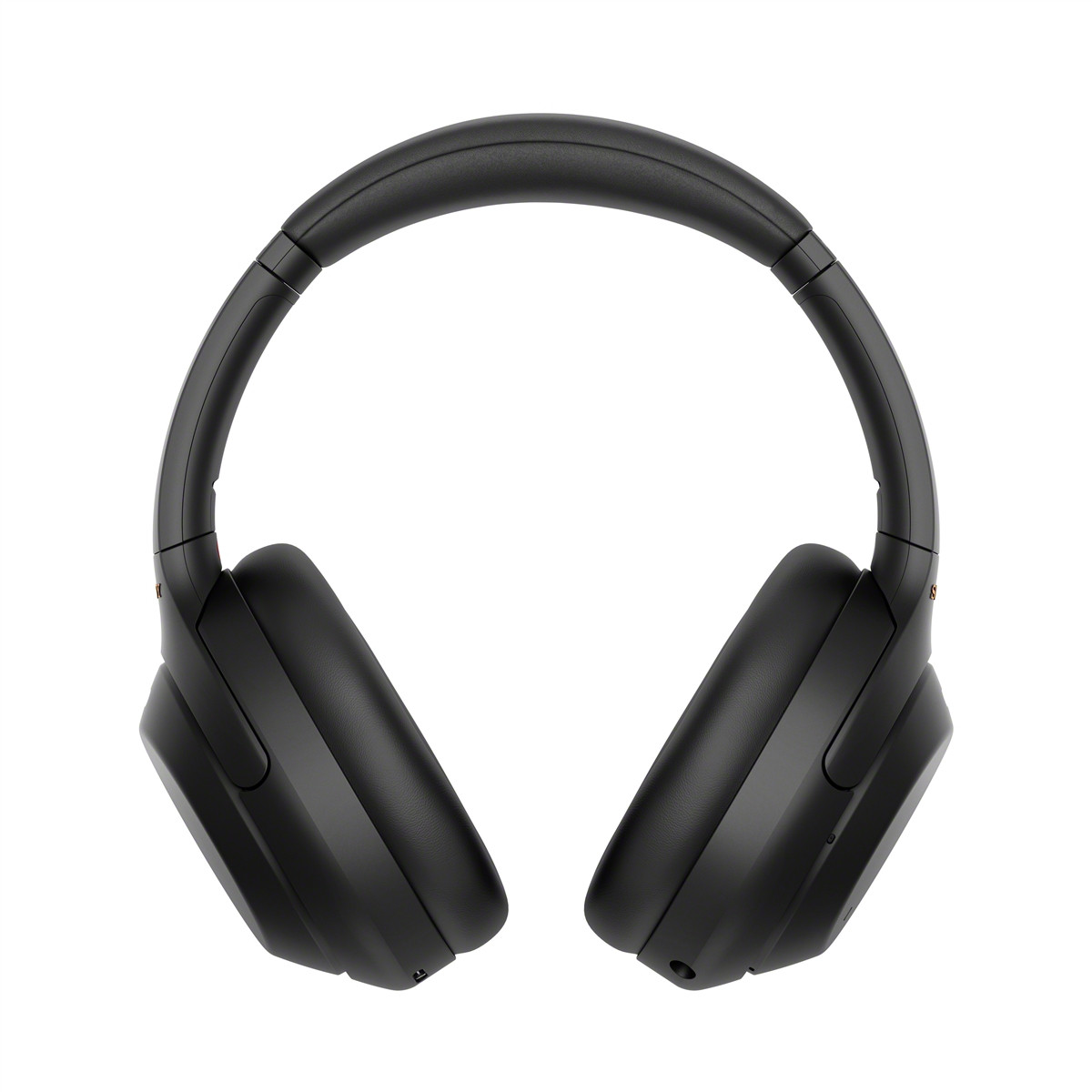 Shop | Sony WH1000XM4B Noise Canceling Headphones - Black