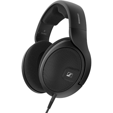 Shop | Sennheiser HD560S Over-The-Ear Audiophile Headphones