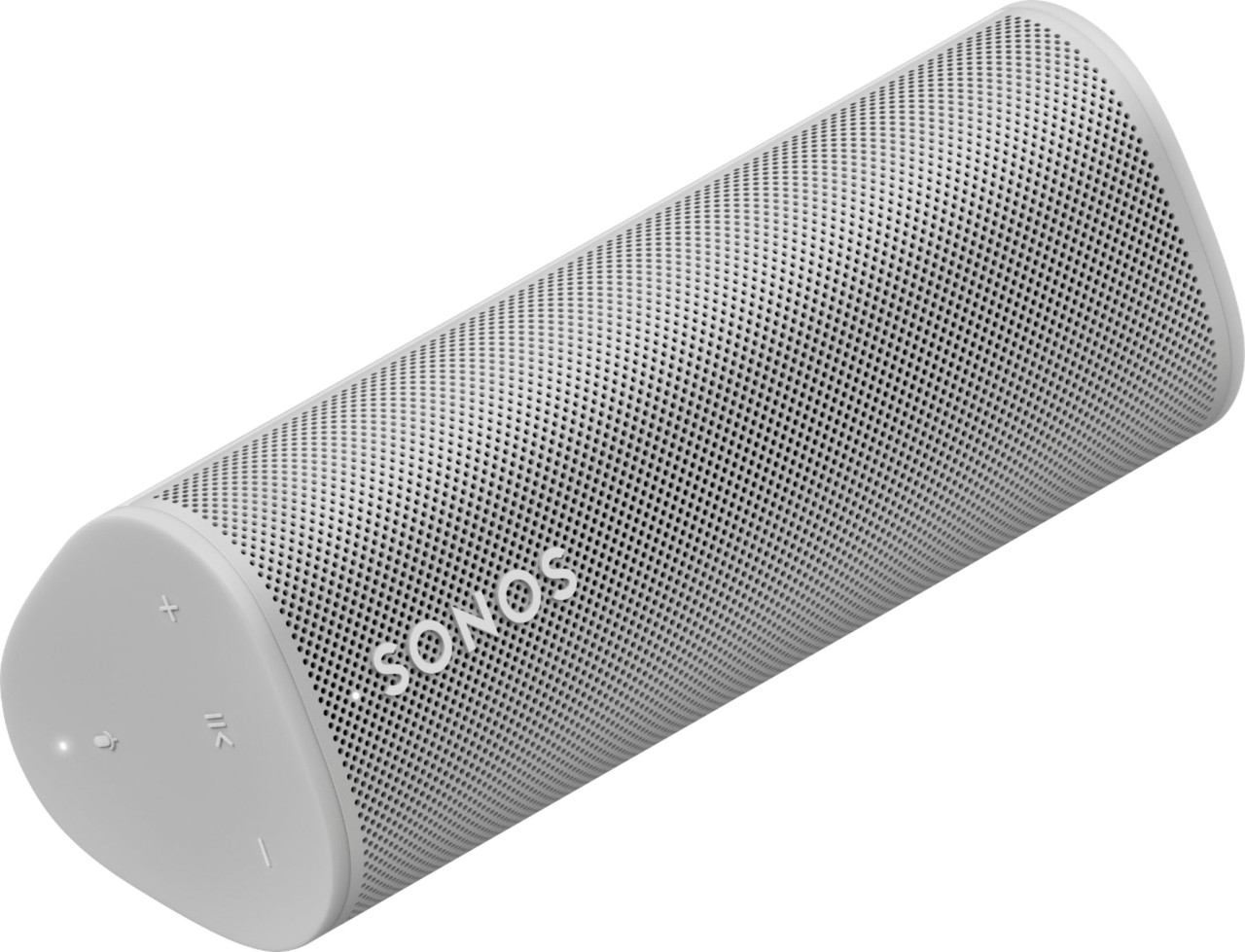Shop | Sonos Roam Ultra Portable Smart Speaker - White