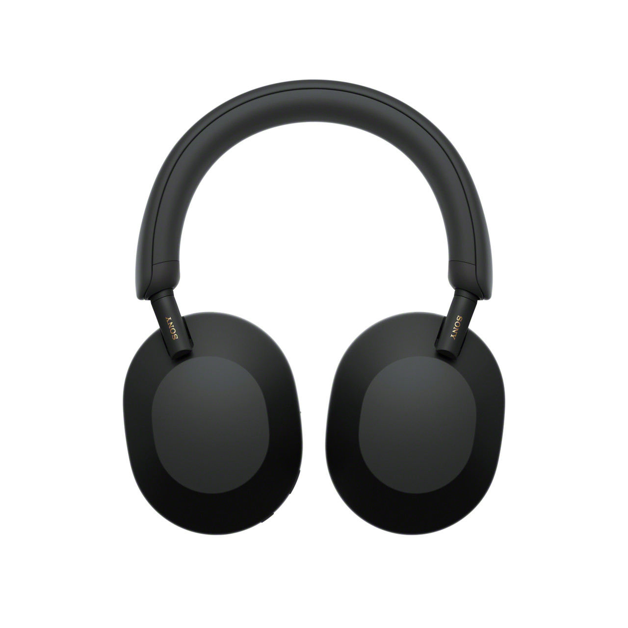 Shop | Sony WH1000XM5B Noise Canceling Headphones - Black