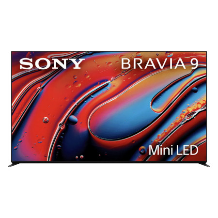 Shop | SONY K85XR90 85 Inch Bravia 9 4K UHD QLED HDR Mini LED