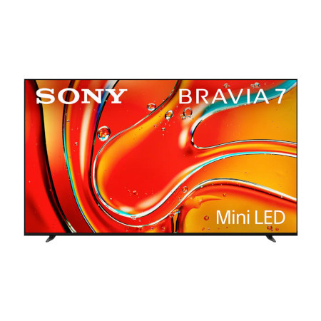 Shop | SONY K75XR70 75 Inch Bravia 7 4K UHD QLED HDR Mini LED