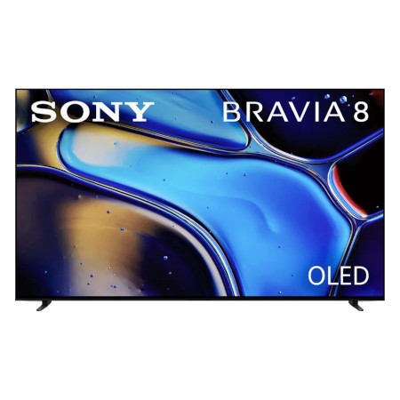Shop | SONY K65XR80 65 Inch Bravia 8 4K UHD HDR OLED Google TV