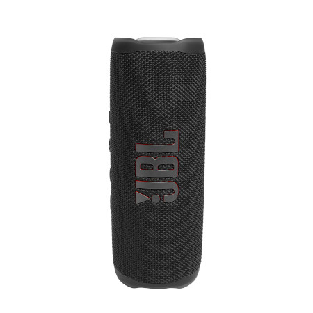 Shop | JBL FLIP 6 Portable Bluetooth Speaker - Black