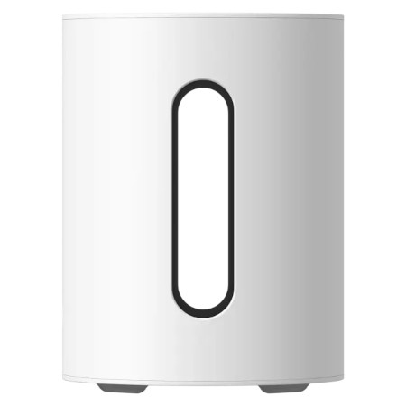 Shop | Sonos SUBMINIWHT Sub Mini - White