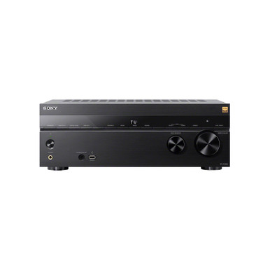 Shop | Sony STRAN1000 7.2 Channel 8K A/V Receiver