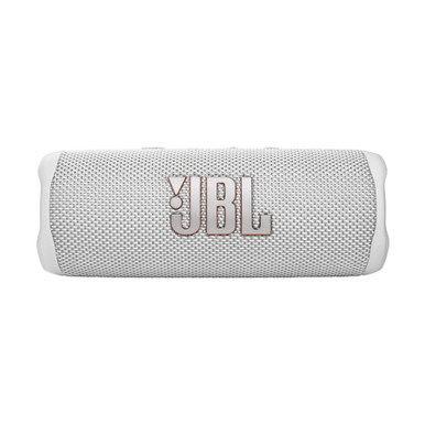 Shop | JBL FLIP 6 - White (JBLFLIP6WHT)