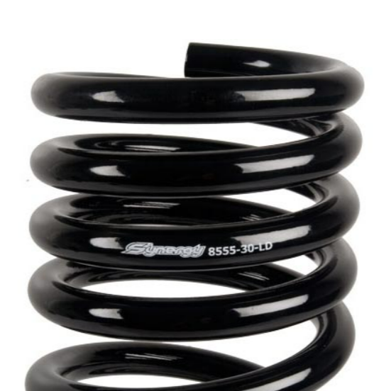 Synergy HD Front Lift Coil Springs | Blessed Performance