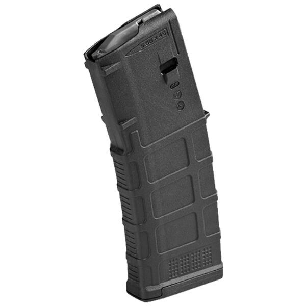 エ*ル様 MAGPUL PMAG 30 GEN M3 5.56mmマガジン ブラ