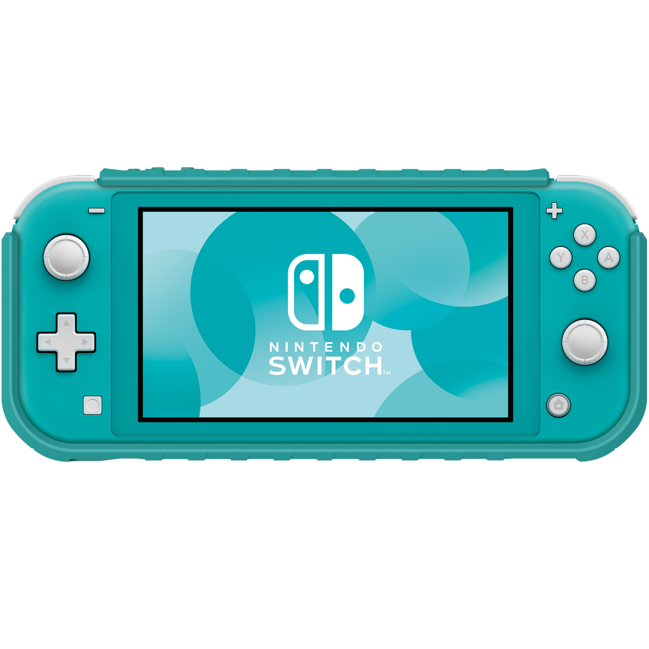 Hybrid System Armor (Turquoise) for Nintendo Switch™ Lite - HORI USA
