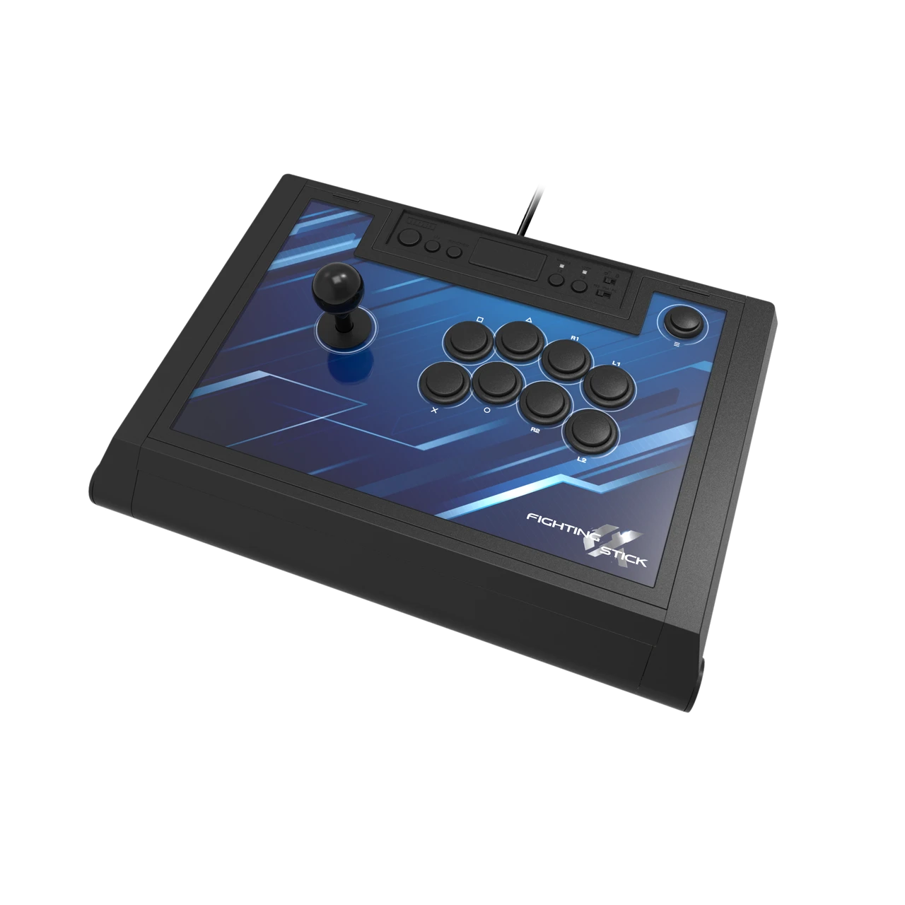 Fighting Stick α for PlayStation®5, PlayStation®4, and Windows 11