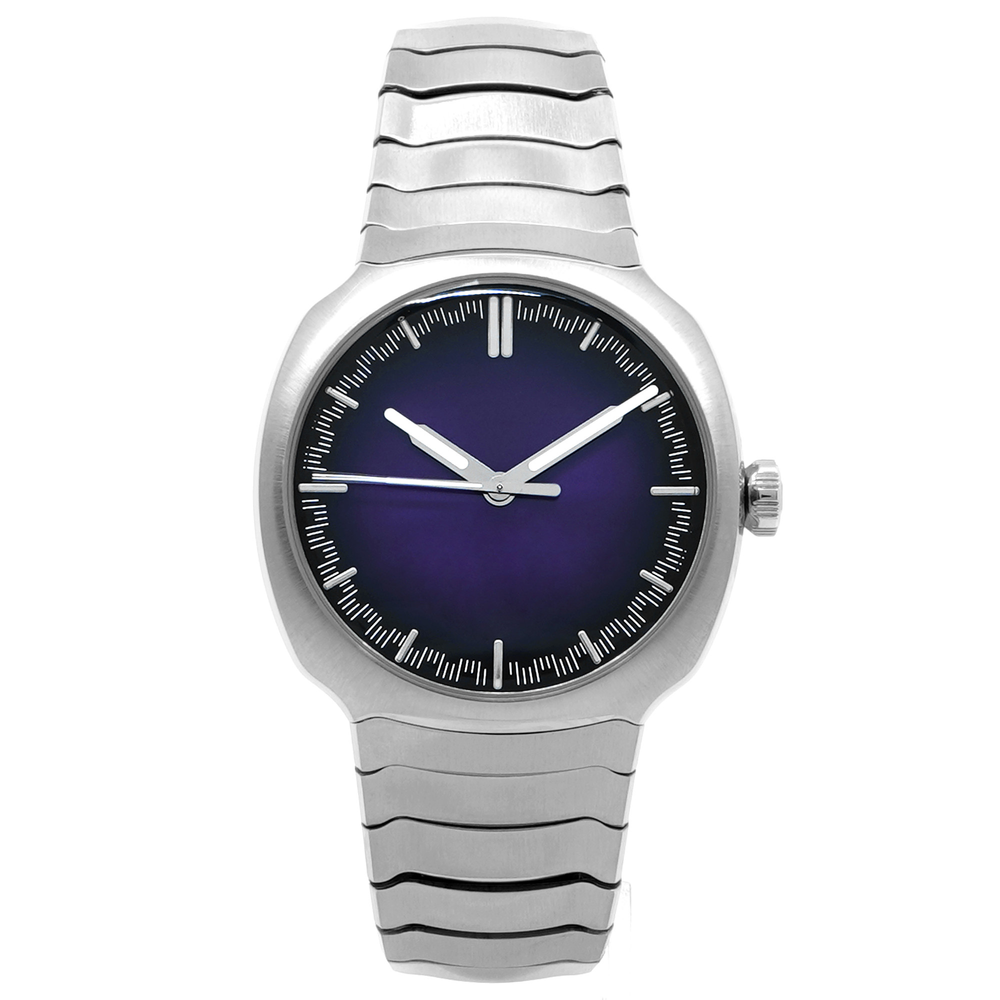 H. Moser Streamliner Centre Seconds Purple Haze *Unworn* *2025