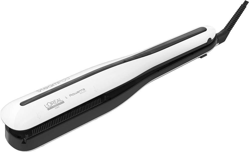 SteamPod 3.0 Steam Styler - Hair Square Inc.