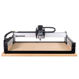 Carbide 3D Shapeoko CNC Router - XL - No Router - Sweepy 69mm