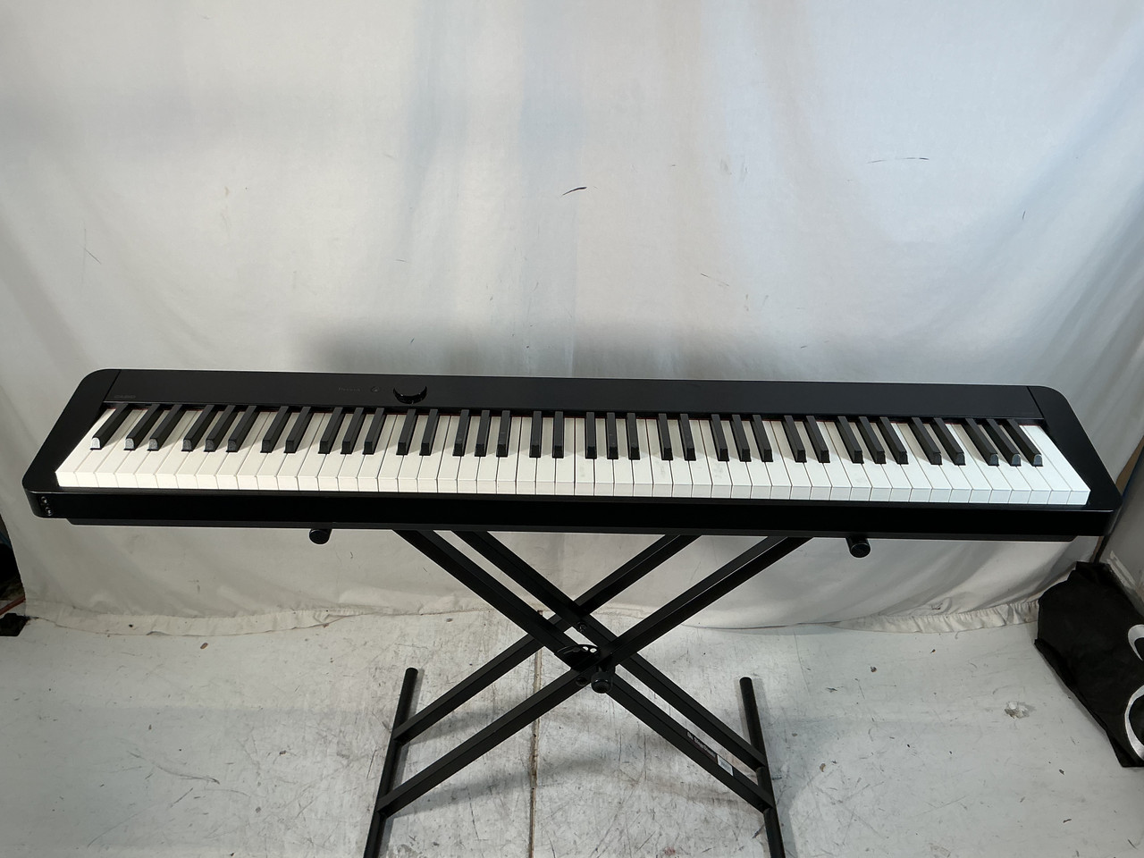 Used Casio PRIVIA PX-S1000 88-Key Keyboard 88-key