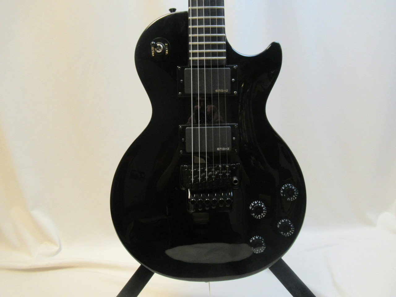 Epiphone Les Paul NIGHTFALL レスポール 超ジャンク Epiphone Les