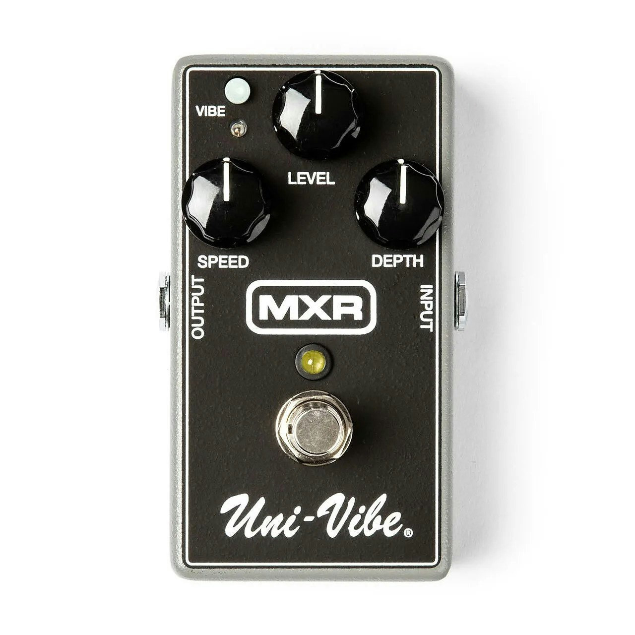 New MXR UNI-VIBE M68 Guitar Effects