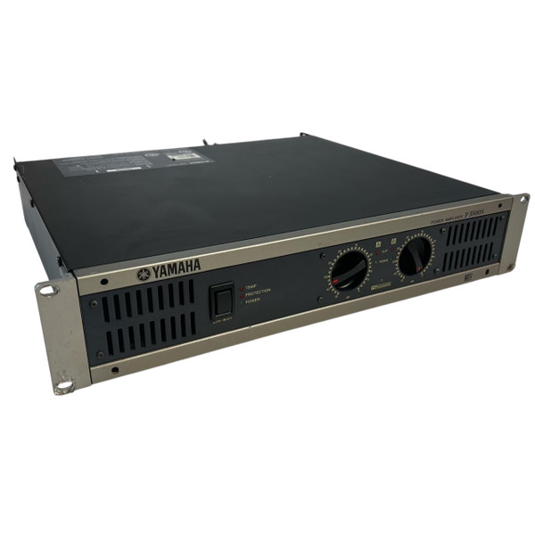 Used Yamaha P7000S Power Amplifier