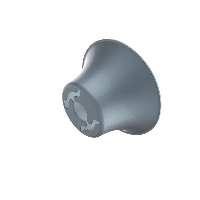 John Deere M163053 Spindle Cover/Deflector for X400, X500, X700