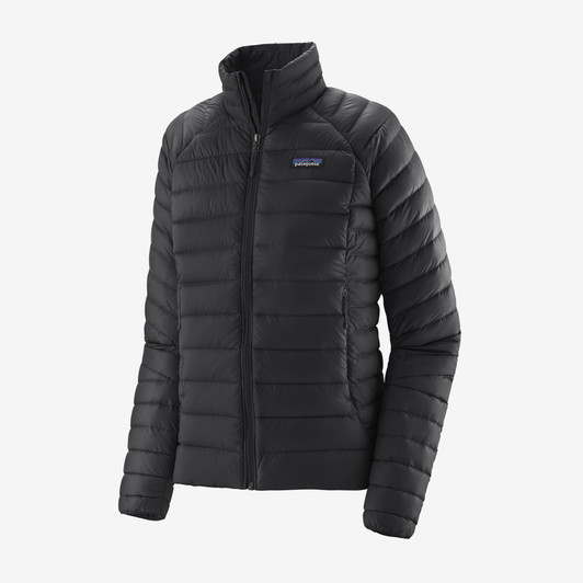 Patagonia - Women's Silent Down Jacket | Snowpack