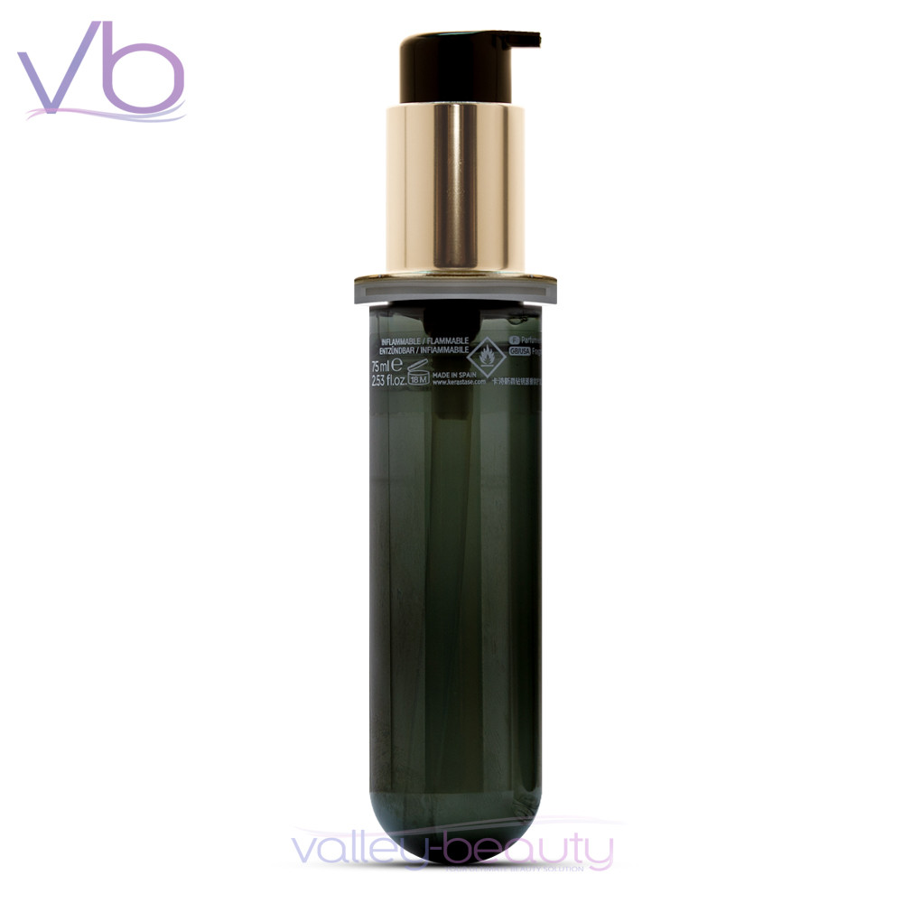 Kerastase Chronologiste L'Huile De Parfum Refill | Fragrance-in
