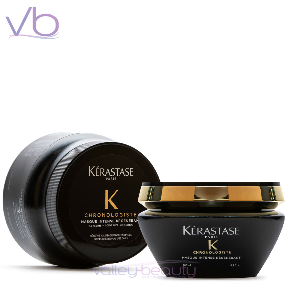 Kerastase Chronologiste Masque Regenerant | Youth Revitalizing