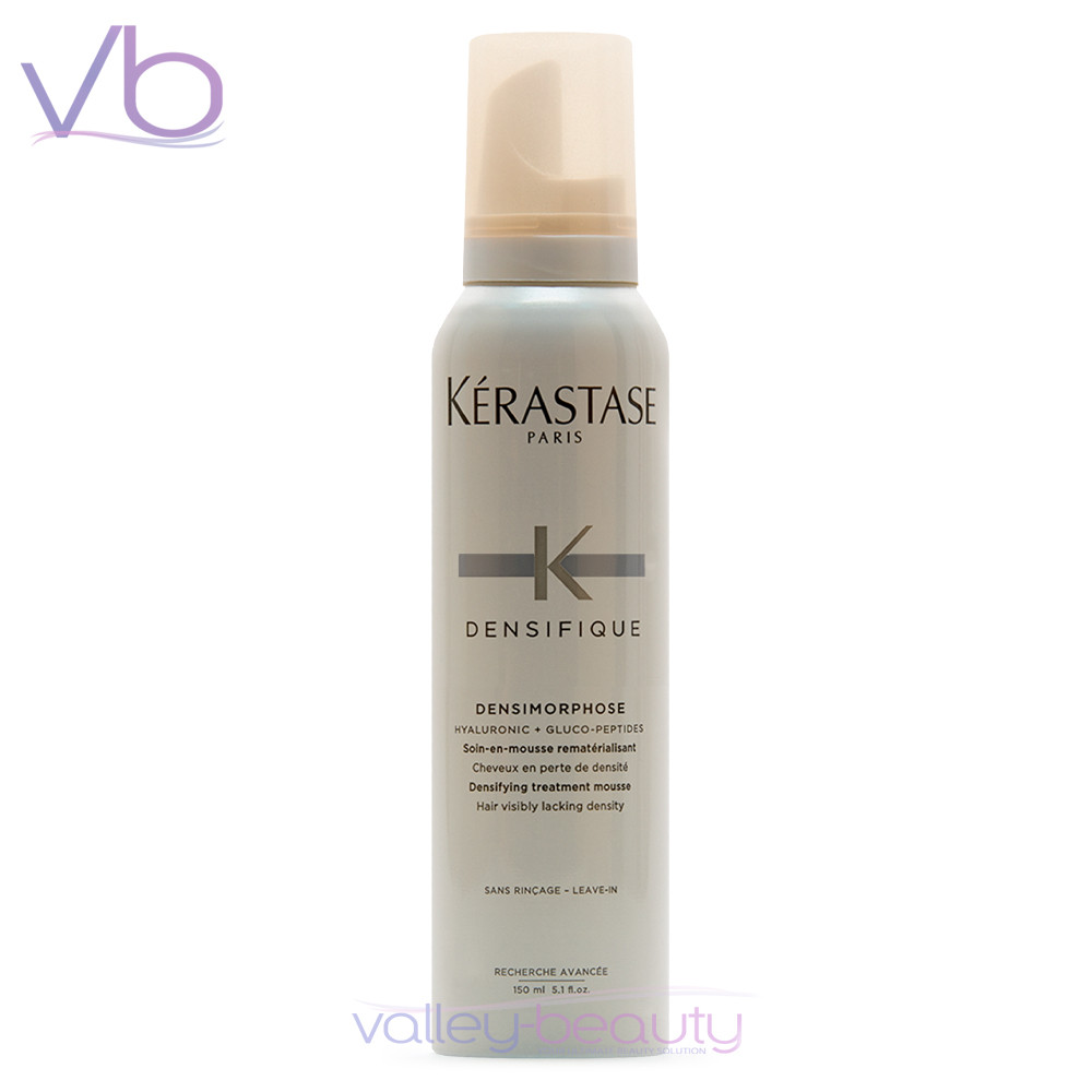 Kerastase Densimorphose Mousse | Densifying Styling Foam