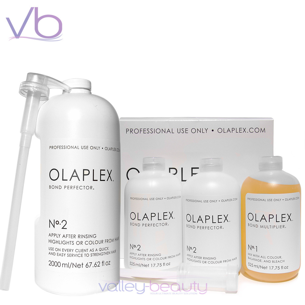 Olaplex Salon Intro Kit Bundle