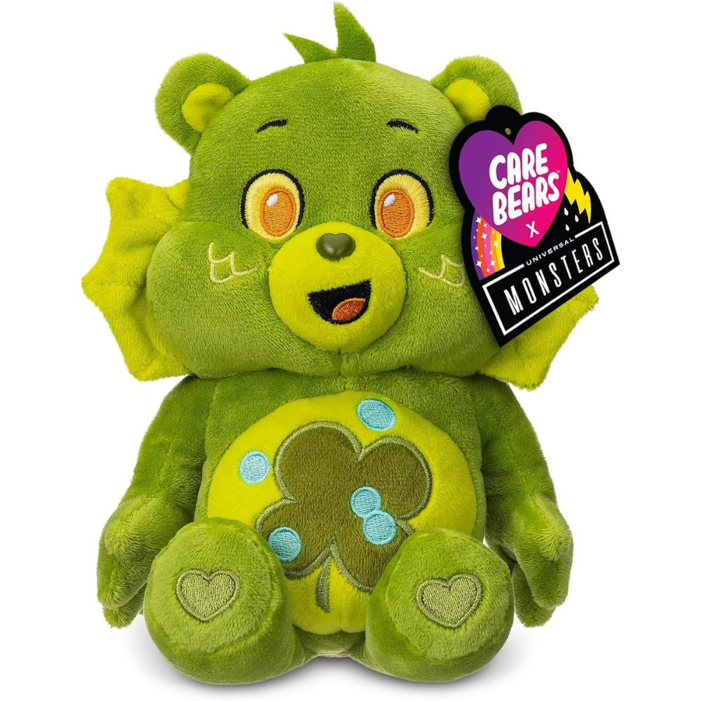 Good Luck Bear As The Creature From The Black Lagoon - Universal