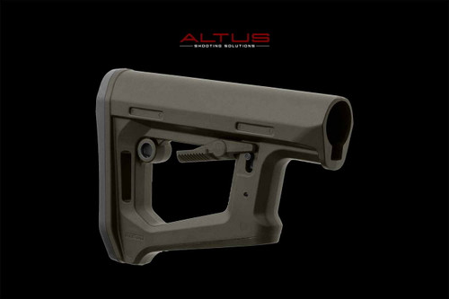 Magpul DT Carbine Stock Mil-Spec - ALTUS Shooting Solutions
