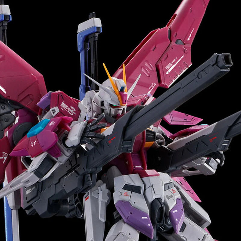 RG 1/144 Destiny Impulse Gundam | Japan Cool