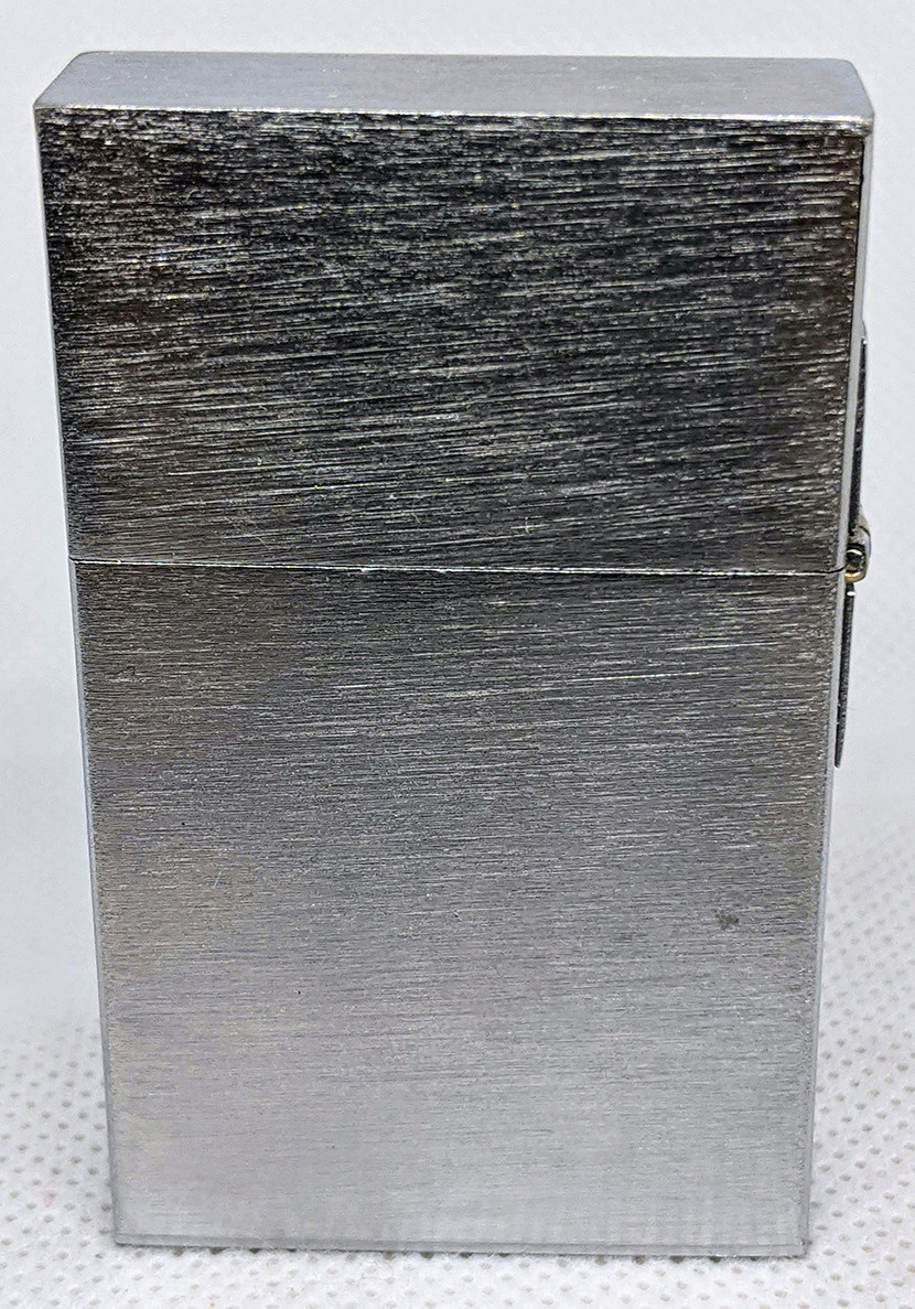 Rare 1st Edition from 1932 Zippo Replica Lighter from 1988