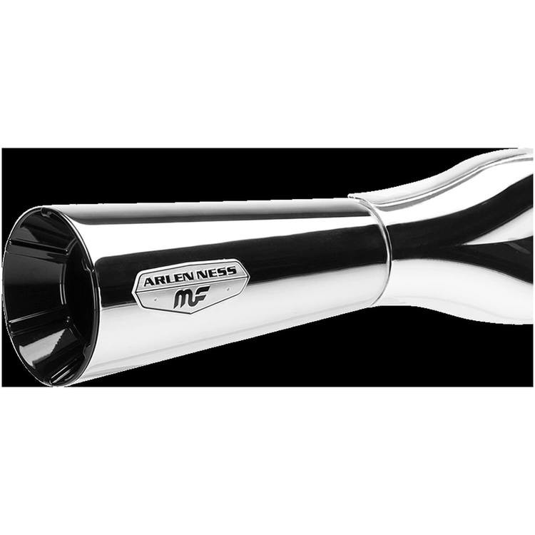 MAGNAFLOW マグナフロー フルエキ Sportster スポーツスター フォー