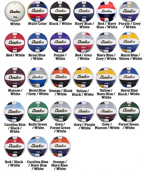 Baden Lexum Microfiber*** VX450 / VX450C