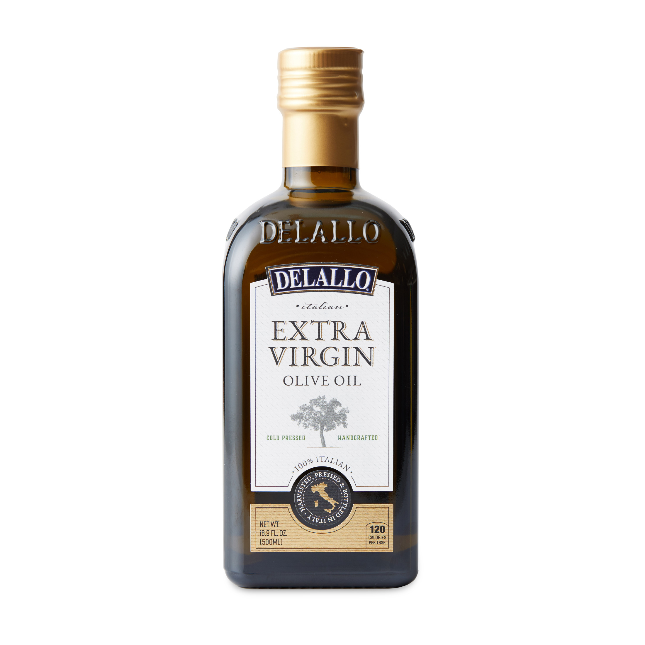 Extra Virgin Olive Oil (16.9 oz.) | DeLallo
